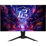 PG32UFS 31,5" 4K UHD OLED monitor 480 Hz, 0,03 ms, USB-C 65 W