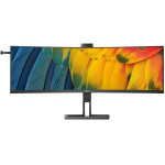 Philips 113,0 cm (44,5") 45B1U6900CH 32:9 2xHDMI+DP+USB-C ukrivljen