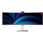 Philips 124,0 cm (48,8 palcev) 49B2U6903CH 32:09 2x HDMI+DP+USB-C Sple