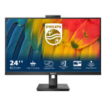 Philips 24B1U5301H/00 monitor 23,8" FHD IPS 75Hz USB-C 90W