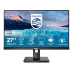 Philips 275S1AE monitor 27" IPS 2K USB-C