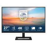 Philips 27E1N1900AE/00 monitor 4K UHD IPS HDR10 4 ms 60 Hz