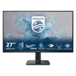 Philips 27E2N1110 zaslon Full HD 68,6 cm (27") črne barve