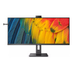 Philips 40B1U5601H/00 40" ultrawide monitor 3440 x 1440 IPS 100 Hz USB