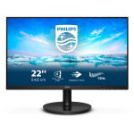 Philips 54,6 cm (21,5") 222V8LA 16:09 HDMI+DP VA