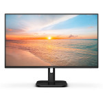 Philips 60,5 cm (23,8") 24E1N1200A 16:09 VGA+HDMI IPS črne barve