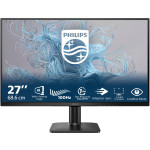 Philips 68,5 cm (27,0") 27E2N1100L 16:09 HDMI+D-Sub VA črne barve