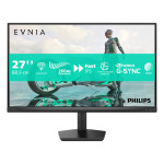 Philips 68,5 cm (27,0") 27M2N3500PF 16:09 HDMI+DP črna/siva