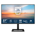 Philips 68,5 cm (27,0 palcev) 27E1N1300AE 16:09 HDMI+USB-C IPS Lift re