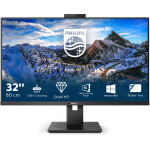 Philips 80,0 cm (31,5") 326P1H 16:09 2x HDMI+DP+USB-C IPS
