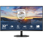 Philips 80,0 cm (31,5") 32E1N3100LA 16:09 HDMI+D-SUB VA črne barve, ma