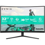 Philips 80,0 cm (31,5") 32M2C3500L 16:09 2xHDMI+DP siva