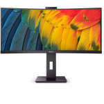 Philips 86,4 cm (34,0") 34B1U5600CH 21:09 HDMI+DP+USB-C VA