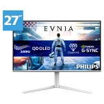 Philips Evnia 27M2N6501L igralni monitor Quad HD 67,3 cm (26,5")