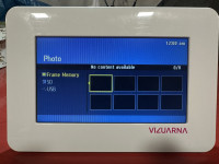 Predvajalnik slik+videov Samsung
