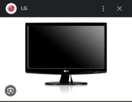 Prodam ekran LG FLATRON W2243S