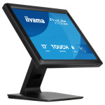 ProLite T1731SR-B2S zaslon na dotik 17" 1280x1024 TN