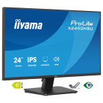 ProLite X2493HSU-B1 23,8" Full HD IPS 120 Hz 1 ms HDMI DisplayPort USB