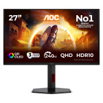Q27G4ZDR Gaming monitor 67,3 cm (26,5")
