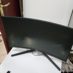 RAČUNALNIŠKI MONITOR SAMSUNG ODYSSEY S27CG552EU