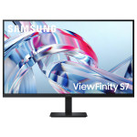 S70H 32" 4K UHD monitor VA 60 Hz HDR