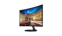 Samsung 27" CF390 | Curved | IPS | Monitor