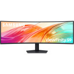 Samsung (49") 124,0 cm S49F950UAU 32:9 Business S95UC ukrivljen