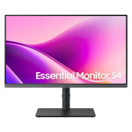 Samsung Essential Monitor S24F434UAU Full HD Office Monitor 61 cm (24"
