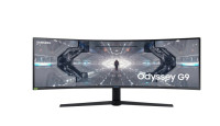 Samsung G9 Odyssey monitor