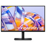 Samsung LS32H804UAUXEN 32-palčni monitor 4K Ultra HD z USB vozliščem,