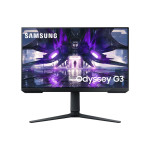Samsung Odyssey G3 | 60,5 cm (23,8") | 1920x1080 | 144Hz | VA | 1ms |