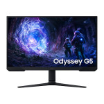 Samsung Odyssey G5F1 igralni monitor Quad HD 68,6 cm (27")