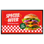 Samsung Smart Signage OH55DX 138,7 cm (55") SAMO PONUDBA (poštnina)