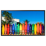 Samsung Smart Signage OM55B 139,7 cm (55") LED črne barve (dostava)