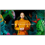 Samsung Smart Signage QB65C 163,83 cm (65") Edge LED MODRA (posredovan
