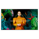 Samsung Smart Signage QH98C 247,65 cm (98 palcev) Edge LED
