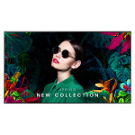 Samsung Smart Signage QM98C 247,65 cm (98 palcev) (dostava prek prevoz