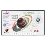 Samsung Smart Signage WM75B 189,0 cm (75 palcev) Flip 4.0
