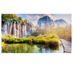 SAMSUNG The Wall IE020A 480x270 slikovnih pik 7.500:1