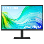 Samsung ViewFinity S6 S61F monitor 27" QHD 100Hz