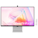 Samsung ViewFinity S90PC 27" 5K IPS monitor 60Hz USB-C Thunderbolt kam