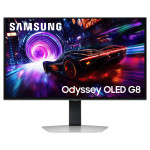 Samsungov monitor Odyssey OLED G8 S27FG812SU (LS27FG812SUXEN)