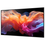 Sharp MultiSync E509 digitalni zaslon za oglaševanje 125,7 cm 50 palce