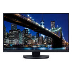 SHARP MultiSync EA272Q črne barve. 27 IPS. QHD