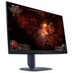 Širokokotni igralni monitor Alienware AW2725DM Quad HD 68,6 cm (27 pal