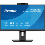 Spletna kamera IIYAMA 60,5 cm (23,8") XUB2490HSUH-B2 16:9 HDMI+DP