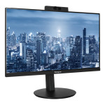 Targus DM4240PEUZ 24" monitor z priklopno postajo, 100 W Power Deliver
