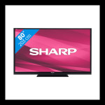 Televizija SHARP LC-80LE657EN 80″