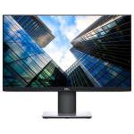 TFT P2419H LED IPS 61cm črne barve 24''/1920x1080/DP/VGA/HDMI/USB/PIVO