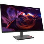 ThinkVision P32p-30 31,5" UHD HDMI/DP/USB-C/DOC